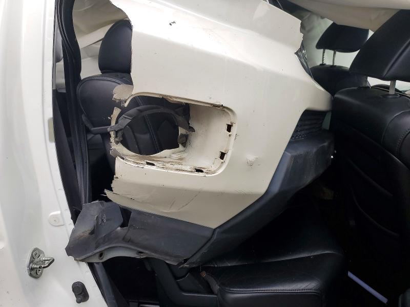 Продаж на аукціоні авто 2011 Honda Pilot, vin: 5FNYF4H92BB010903, номер лоту: 50818956