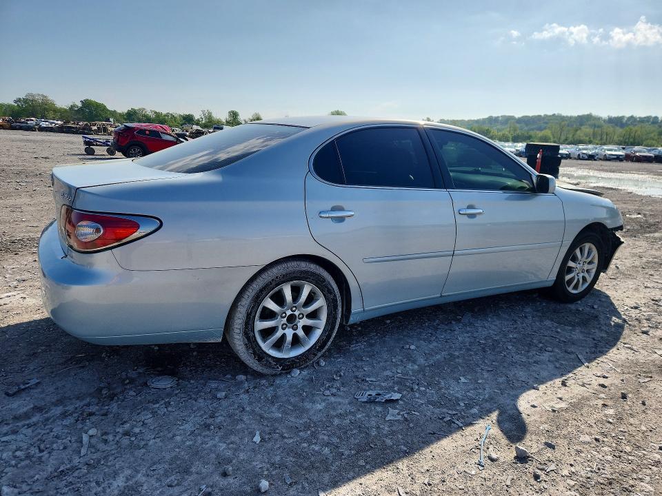 50180726 :رقم المزاد ، JTHBF30G530111779 vin ، 2003 Lexus Es مزاد بيع