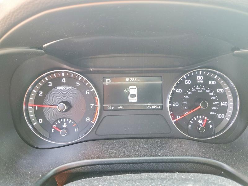 Продаж на аукціоні авто 2024 Kia Forte, vin: 3KPF54AD5RE713341, номер лоту: 50365726