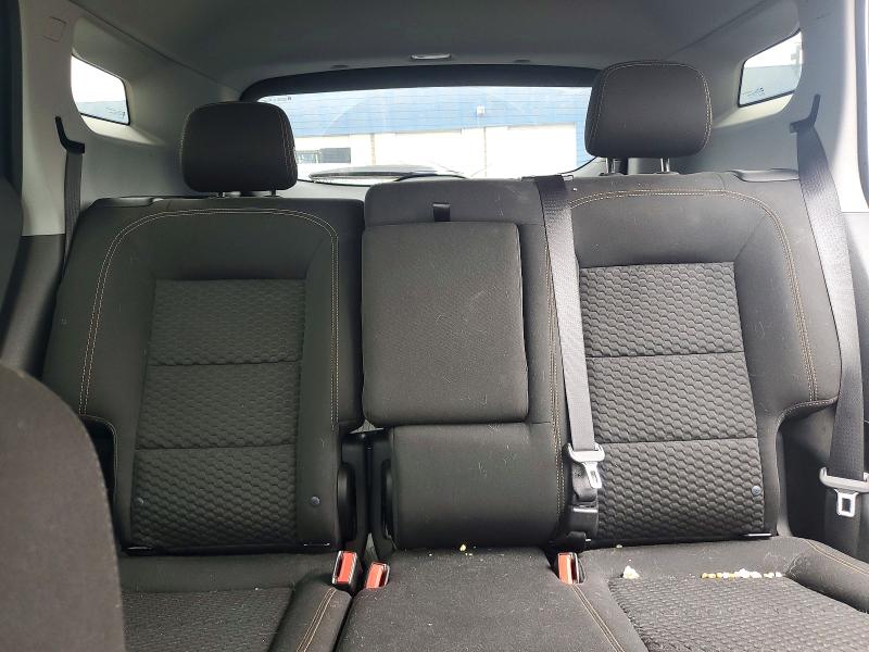 2019 Gmc Terrain მანქანა იყიდება აუქციონზე, vin: 3GKALTEV7KL289227, აუქციონის ნომერი: 49479146