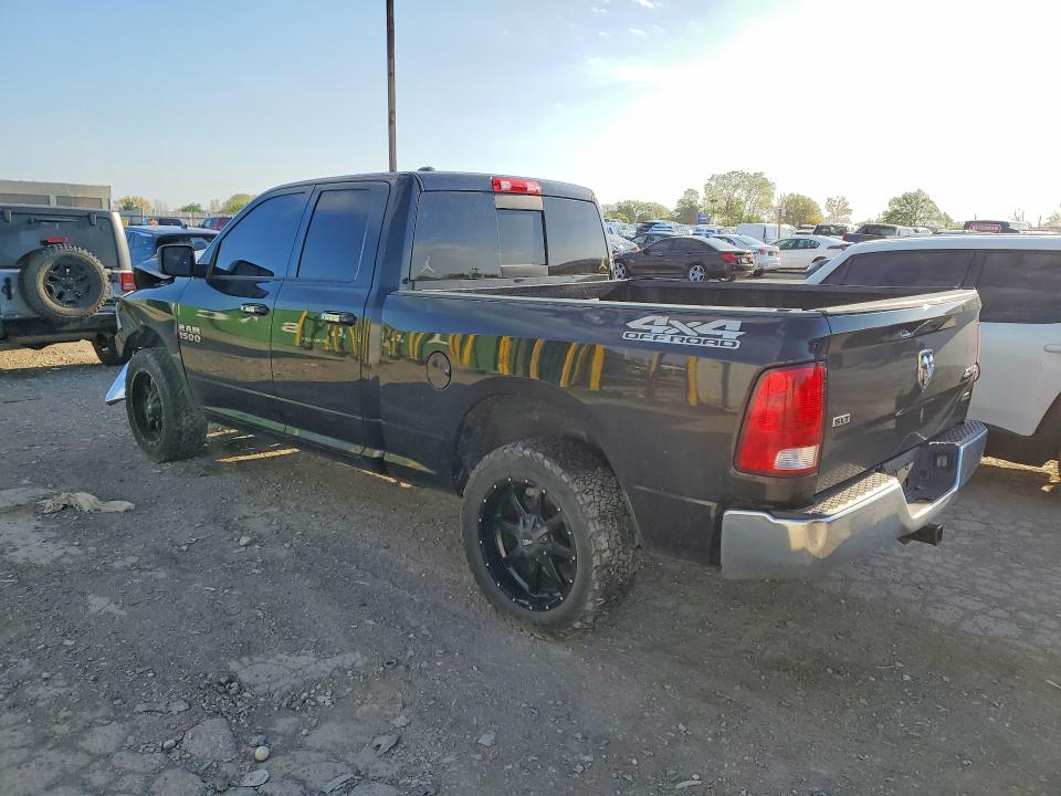50145406 :رقم المزاد ، 1C6RR7GG8HS787246 vin ، 2017 Ram 1500 مزاد بيع