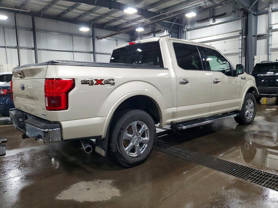 Aukcja sprzedaży 2018 Ford F150, vin: 1FTEW1EGXJKD34347, numer aukcji: 48464626