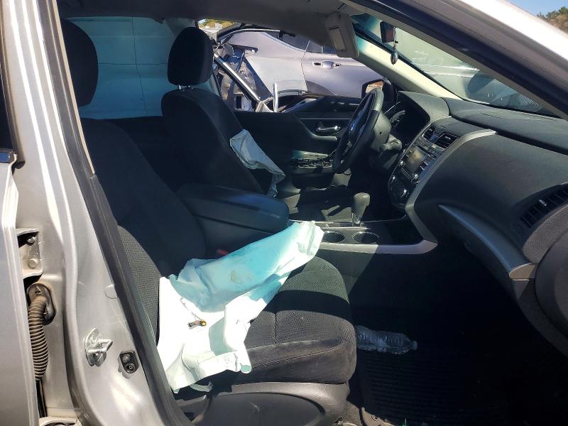 Aukcja sprzedaży 2015 Nissan Altima, vin: 1N4AL3AP9FC450137, numer aukcji: 50669486