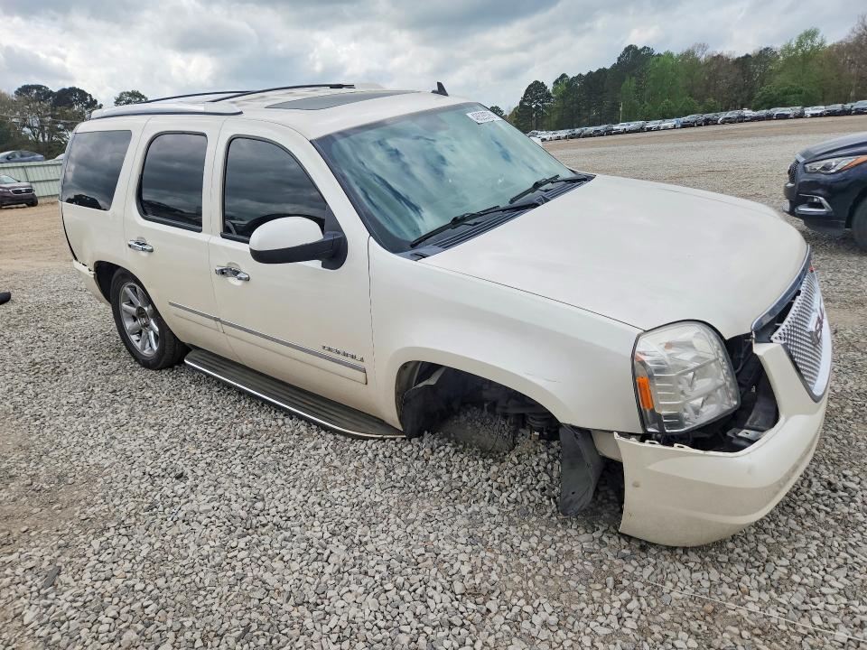 2011 Gmc Yukon მანქანა იყიდება აუქციონზე, vin: 1GKS1EEF8BR392227, აუქციონის ნომერი: 48528596