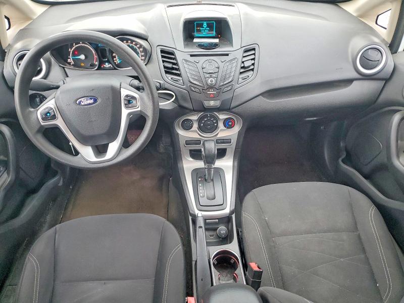 Aukcja sprzedaży 2017 Ford Fiesta, vin: 3FADP4EJ1HM158819, numer aukcji: 48636356