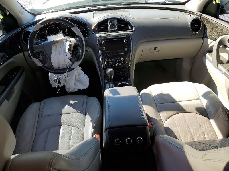 Продаж на аукціоні авто 2014 Buick Enclave, vin: 5GAKRBKD2EJ343776, номер лоту: 50400006