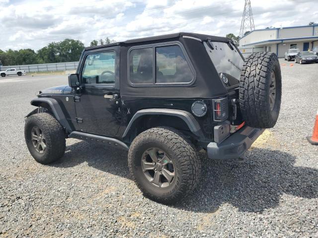 2018 Jeep Wrangler მანქანა იყიდება აუქციონზე, vin: 1C4AJWAG5JL884999, აუქციონის ნომერი: 50163176