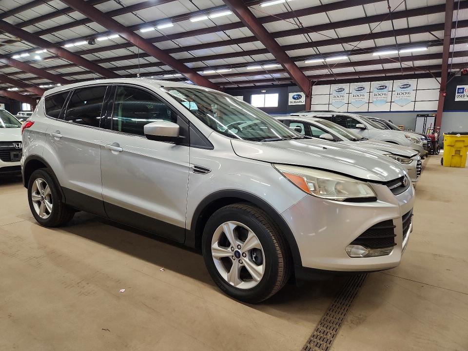 Auction sale of the 2014 Ford Escape, vin: 1FMCU9GX5EUB57754, lot number: 51548716