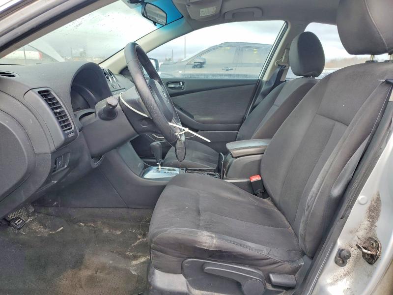 48279656 :رقم المزاد ، 1N4AL2AP0AC114797 vin ، 2010 Nissan Altima مزاد بيع