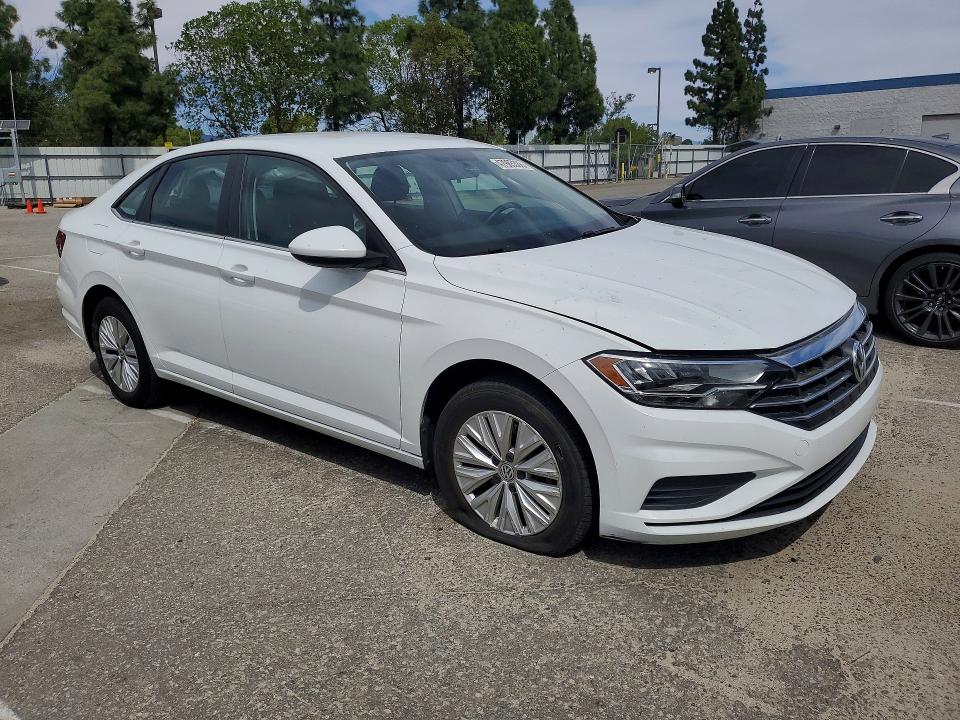 Продаж на аукціоні авто 2020 Volkswagen Jetta, vin: 3VWCB7BU4LM011131, номер лоту: 47965336