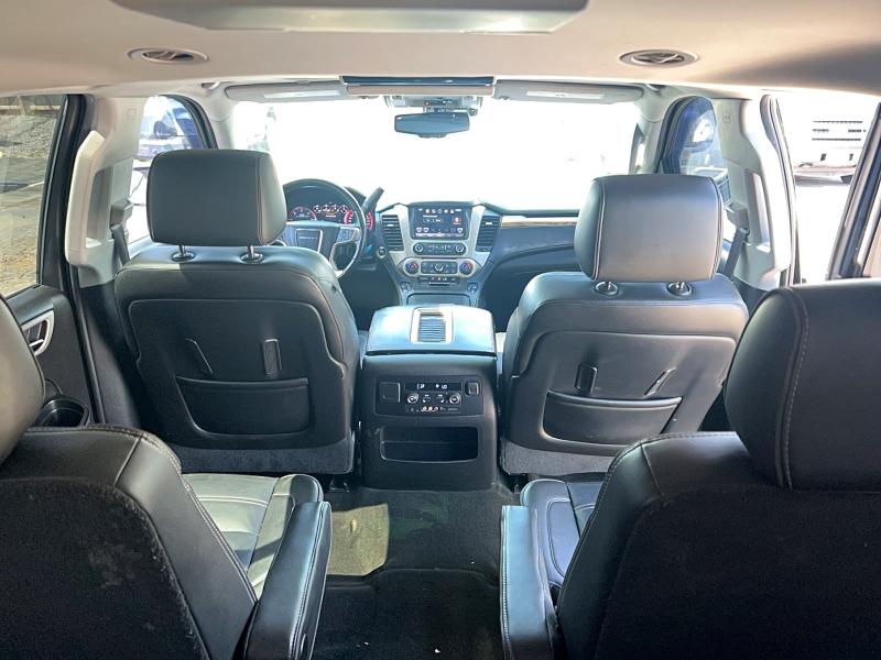 Продажа на аукционе авто 2016 Gmc Yukon Xl, vin: 1GKS2HKJ4GR193884, номер лота: 51648216