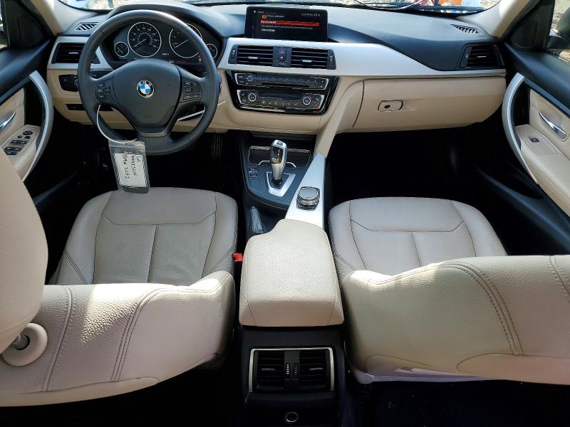 Aukcja sprzedaży 2018 Bmw 320, vin: WBA8E1G52JNU91538, numer aukcji: 49973206