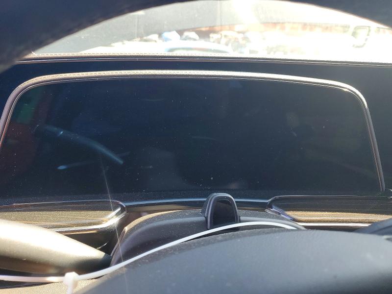 Aukcja sprzedaży 2023 Cadillac Escalade, vin: 1GYS3CKL4PR529279, numer aukcji: 49740686