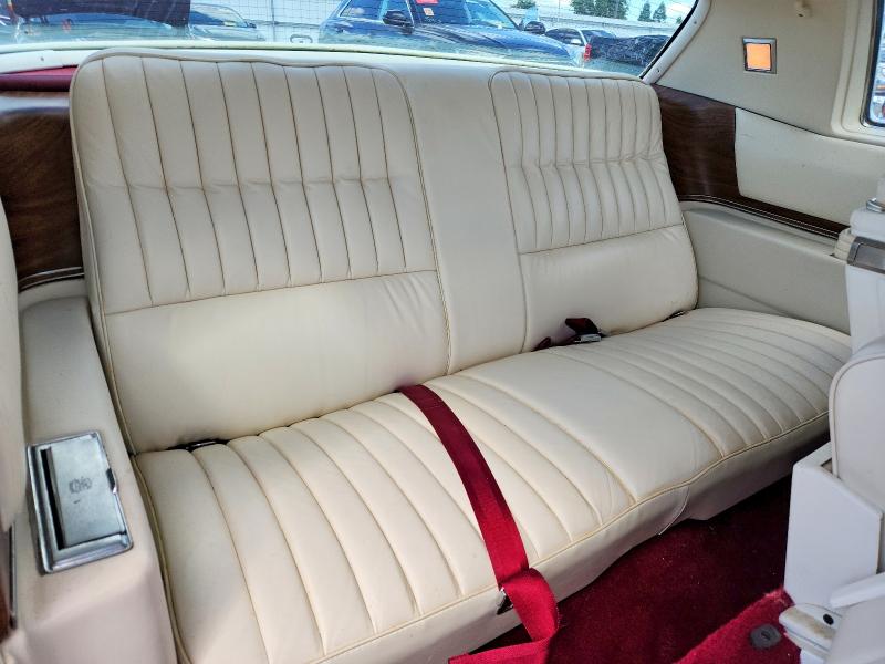 Aukcja sprzedaży 1974 Cadillac Coupe, vin: 6L47S4Q426392, numer aukcji: 49929336