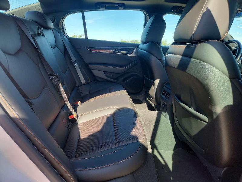 Aukcja sprzedaży 2020 Cadillac Ct5, vin: 1G6DU5RK9L0141177, numer aukcji: 51145096