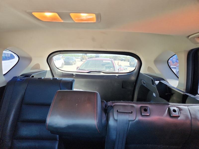 49794016 :رقم المزاد ، JM3KE2DY3E0358987 vin ، 2014 Mazda Cx5 مزاد بيع