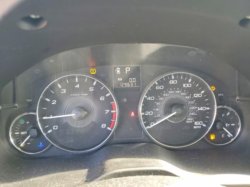 Aukcja sprzedaży 2012 Subaru Legacy, vin: 4S3BMDK69C2018625, numer aukcji: 50785426