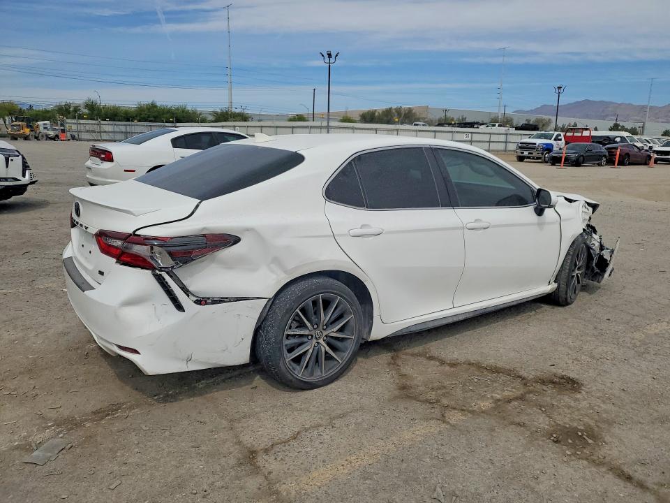 Aukcja sprzedaży 2024 Toyota Camry, vin: 4T1G11AK4RU263269, numer aukcji: 50170926