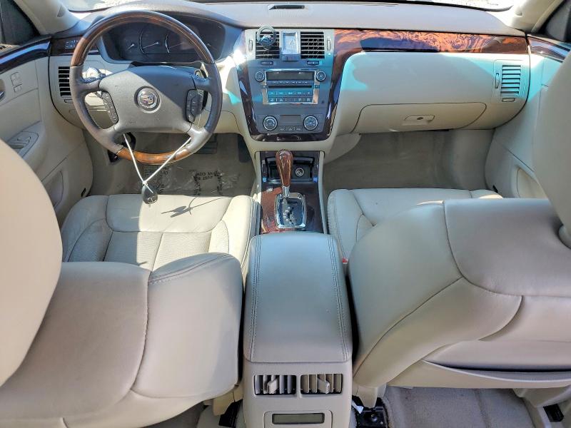 Продажа на аукционе авто 2007 Cadillac Dts, vin: 1G6KD57Y87U200409, номер лота: 49934336