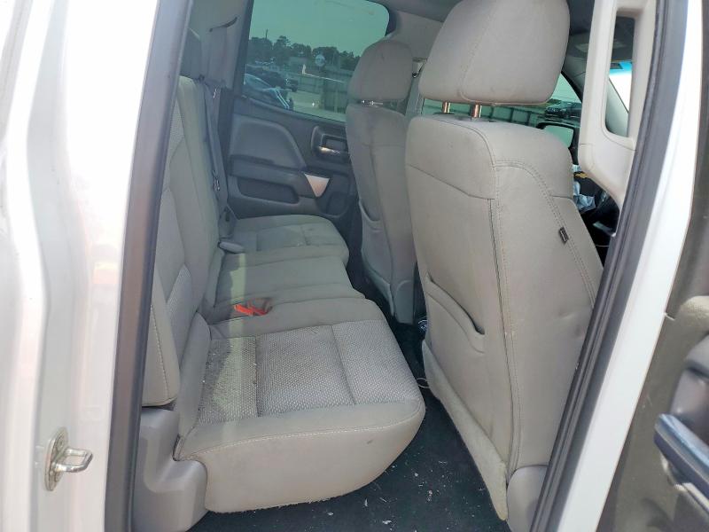 Продаж на аукціоні авто 2016 Chevrolet Silverado, vin: 1GCVKREH9GZ108495, номер лоту: 41630716