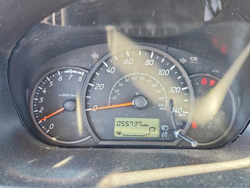 48959146 :رقم المزاد ، ML32AUHJ9RH018430 vin ، 2024 Mitsubishi Mirage مزاد بيع