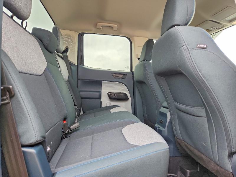 Продаж на аукціоні авто 2026 Ford Maverick, vin: 3FTTW8JA8TRA43099, номер лоту: 48903806