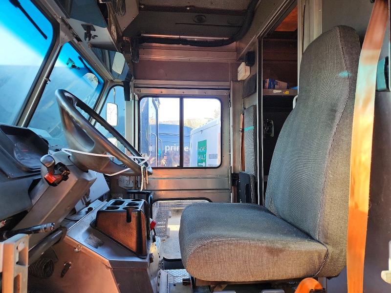 2020 Freightliner Chassis მანქანა იყიდება აუქციონზე, vin: 4UZAC2EA1LCLZ7001, აუქციონის ნომერი: 55084796