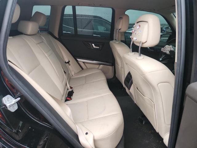 2015 Mercedes-benz Glk მანქანა იყიდება აუქციონზე, vin: WDCGG5HB1FG404111, აუქციონის ნომერი: 48303686