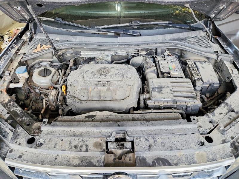 Aukcja sprzedaży 2018 Volkswagen Tiguan, vin: 3VV3B7AXXJM005055, numer aukcji: 51304766