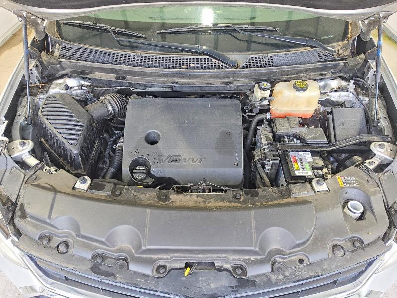 2021 Chevrolet Traverse მანქანა იყიდება აუქციონზე, vin: 1GNERFKW9MJ201967, აუქციონის ნომერი: 51026556