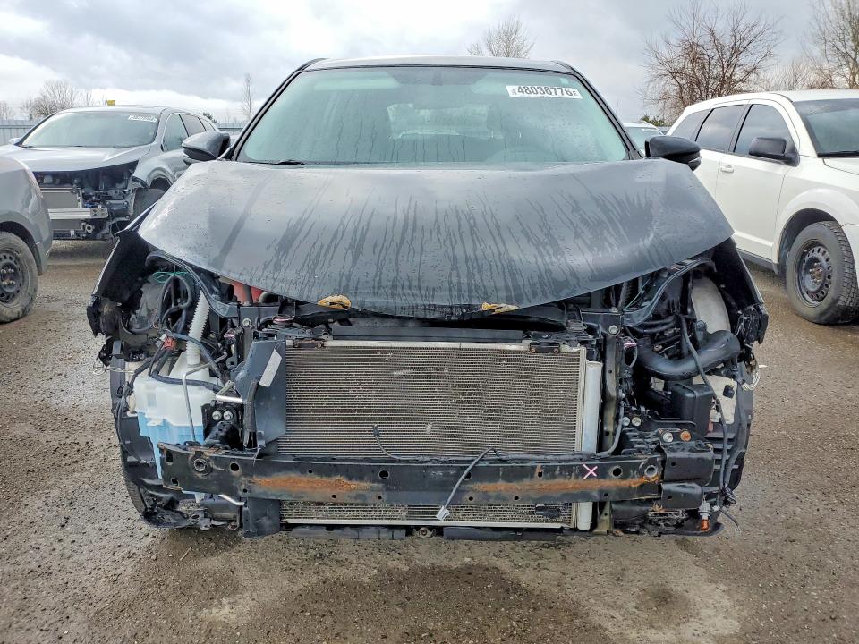 48036776 :رقم المزاد ، 2T3ZFREV5GW301352 vin ، 2016 Toyota Rav4 مزاد بيع