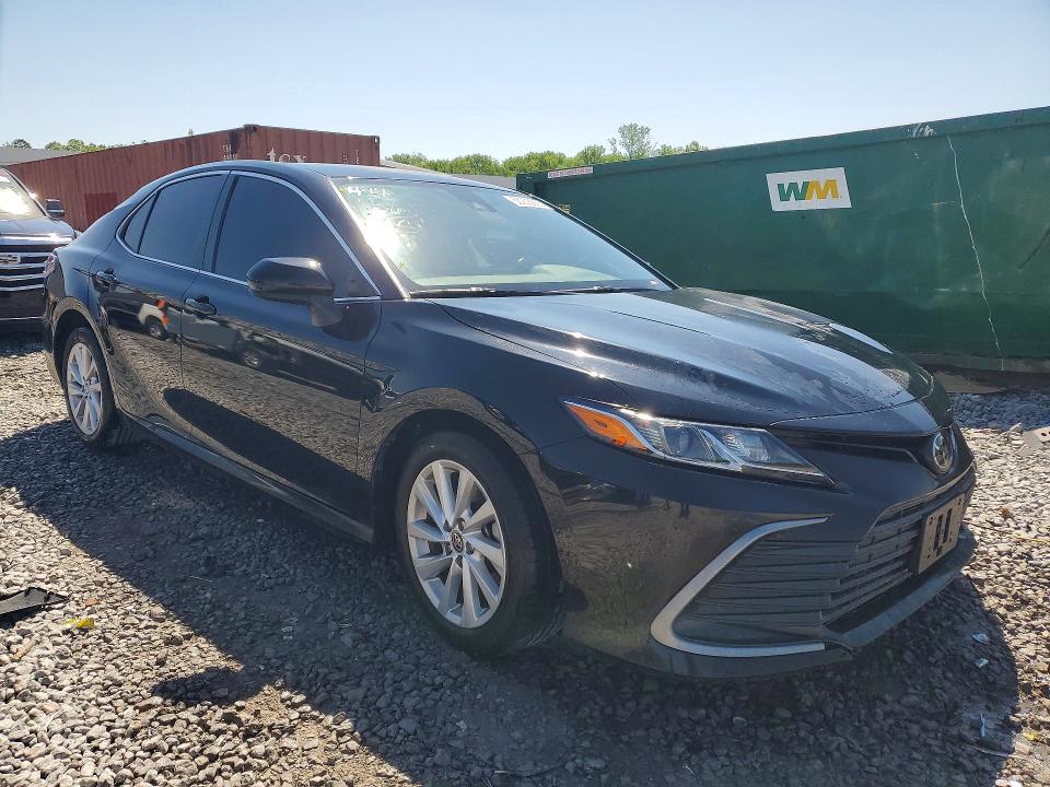 Aukcja sprzedaży 2023 Toyota Camry, vin: 4T1C11AK2PU828453, numer aukcji: 50238866