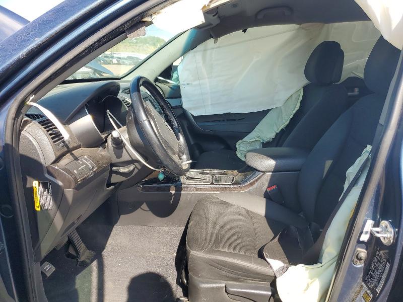 Aukcja sprzedaży 2015 Kia Sorento, vin: 5XYKTDA68FG611648, numer aukcji: 51874486