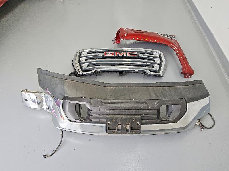 Продажа на аукционе авто 2021 Gmc Sierra, vin: 3GTU9DED0MG463848, номер лота: 50675986