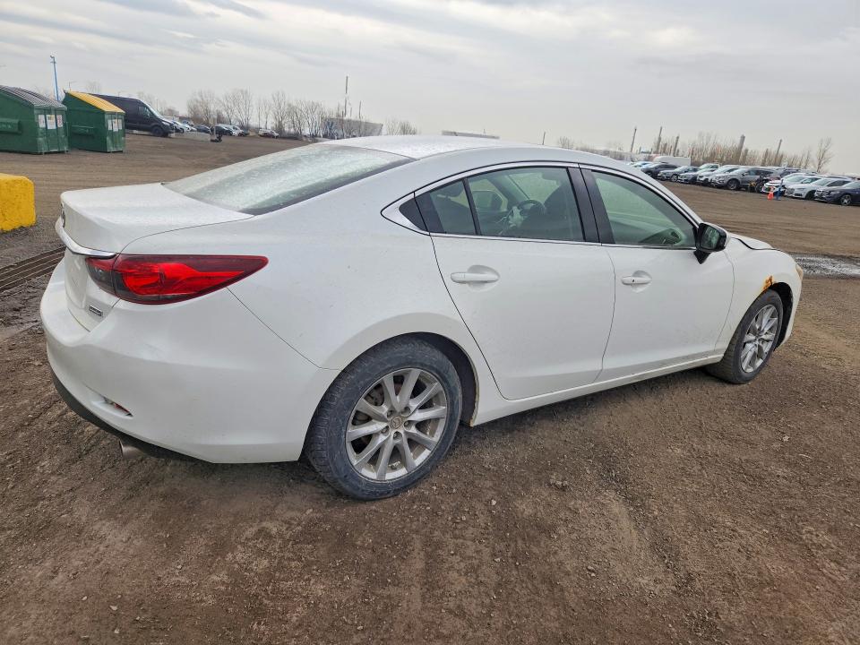 49385696 :رقم المزاد ، JM1GJ1V68E1116322 vin ، 2014 Mazda 6 مزاد بيع