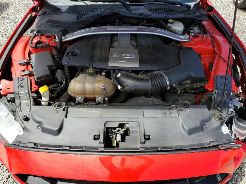 Продажа на аукционе авто 2019 Ford Mustang, vin: 1FATP8FF5K5171325, номер лота: 48198866