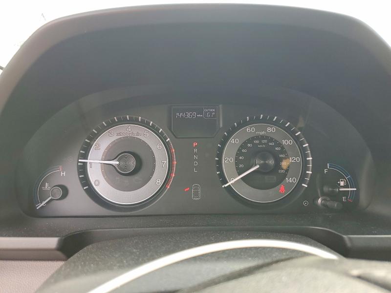 Продажа на аукционе авто 2012 Honda Odyssey, vin: 5FNRL5H6XCB104215, номер лота: 50903356