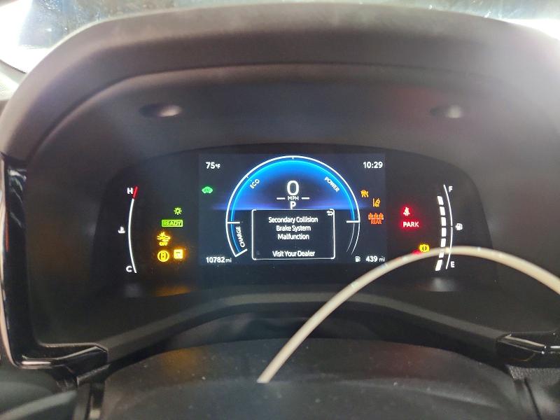 Продаж на аукціоні авто 2025 Toyota Camry, vin: 4T1DAACK9SU196920, номер лоту: 50183766