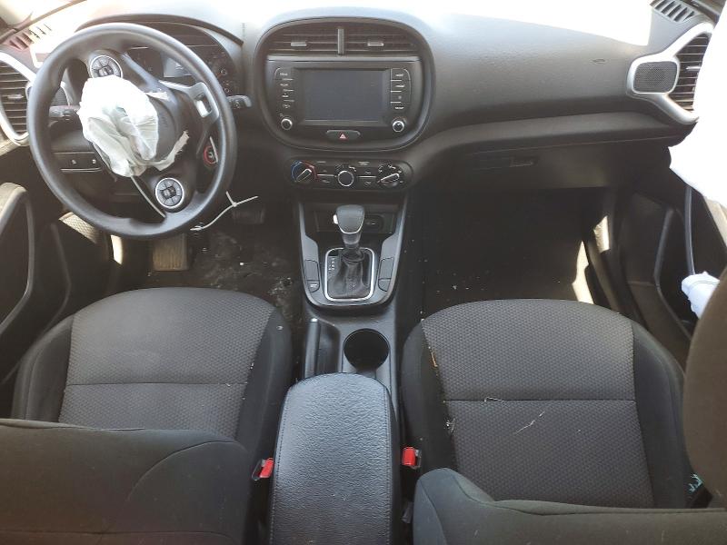 Aukcja sprzedaży 2020 Kia Soul, vin: KNDJ23AU5L7073071, numer aukcji: 49663436