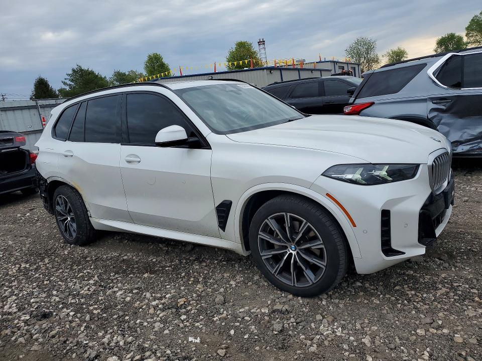 Продажа на аукционе авто 2024 Bmw X5, vin: 5UX23EU04R9S65082, номер лота: 50483096