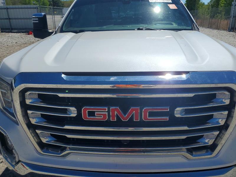 Aukcja sprzedaży 2021 Gmc Sierra, vin: 3GTU9DED6MG226328, numer aukcji: 48781016