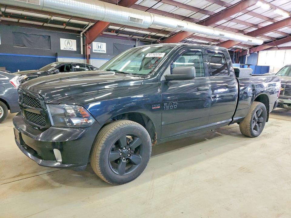 Продажа на аукционе авто 2015 Ram 1500, vin: 1C6RR7FT8FS767378, номер лота: 50760056