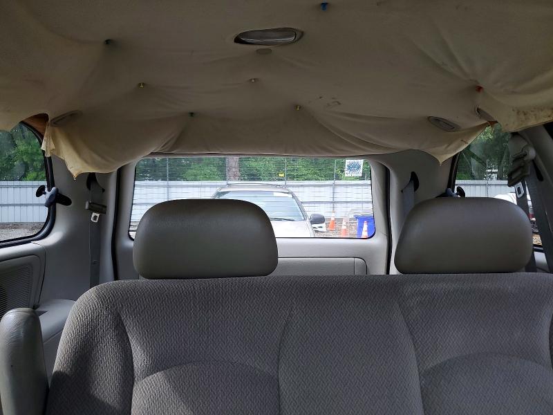 Продаж на аукціоні авто 2005 Dodge Caravan, vin: 1D4GP25B05B435423, номер лоту: 51610846