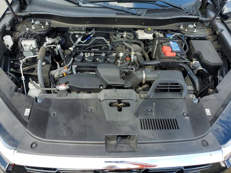 Aukcja sprzedaży 2024 Honda Cr-v, vin: 2HKRS4H76RH405287, numer aukcji: 51192616