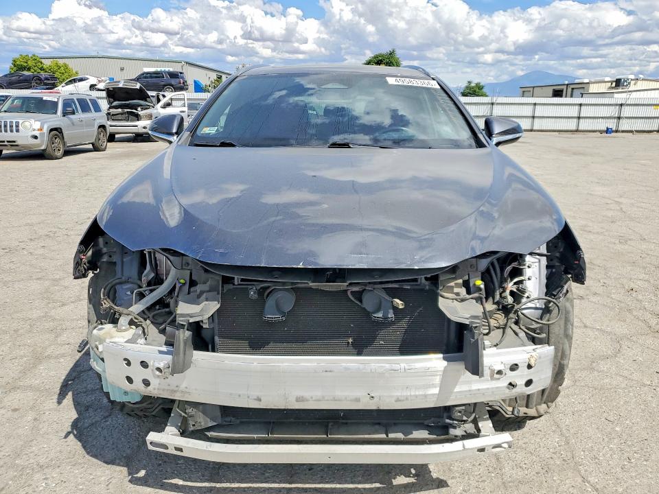 Aukcja sprzedaży 2023 Lexus Nx 350, vin: JTJAGCEZ6P5005075, numer aukcji: 49583366