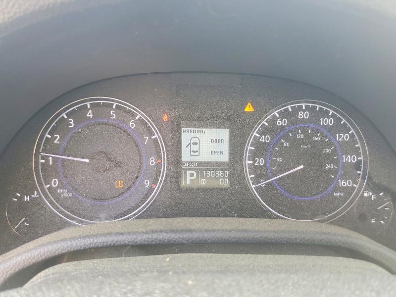 Aukcja sprzedaży 2011 Infiniti G37 Convertible, vin: JN1CV6FE5BM954228, numer aukcji: 51152756