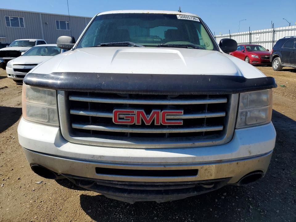 50805736 :رقم المزاد ، 3GTP2UEA8CG113731 vin ، 2012 Gmc Sierra مزاد بيع