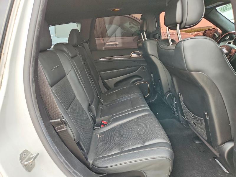 Aukcja sprzedaży 2014 Jeep Grand Cherokee, vin: 1C4RJFJM3EC426232, numer aukcji: 51972306
