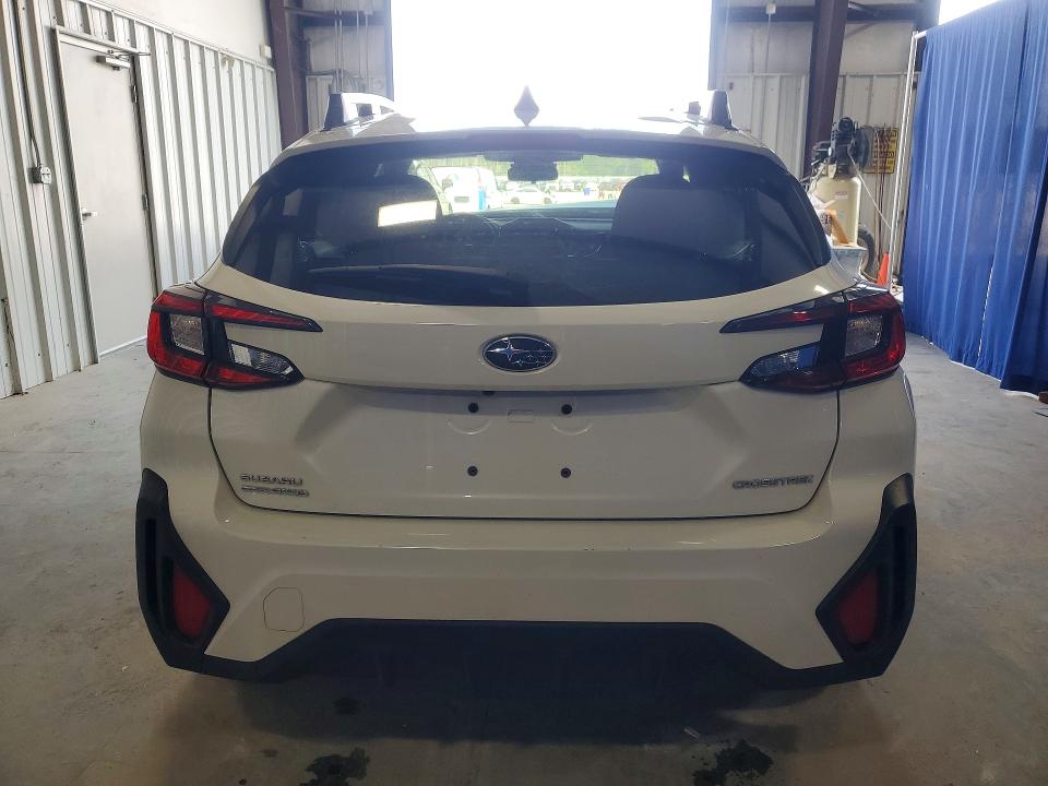 Продажа на аукционе авто 2025 Subaru Crosstrek, vin: JF2GUHDC2SH248715, номер лота: 51088736
