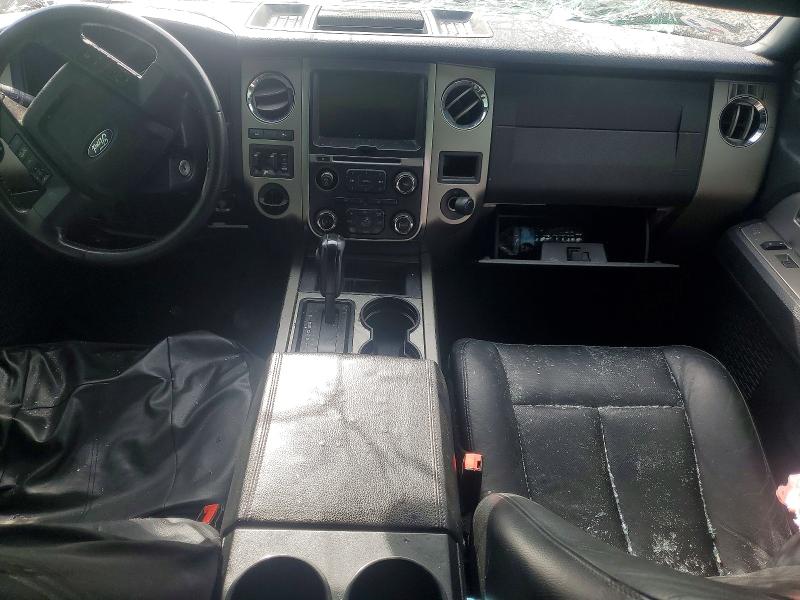 Aukcja sprzedaży 2015 Ford Expedition, vin: 1FMJU1HT1FEF16114, numer aukcji: 49889736